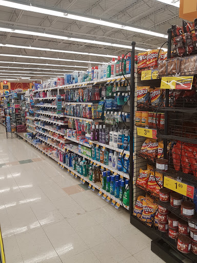 Grocery Store «Kroger», reviews and photos, 1019 Cumberland Falls Hwy, Corbin, KY 40701, USA