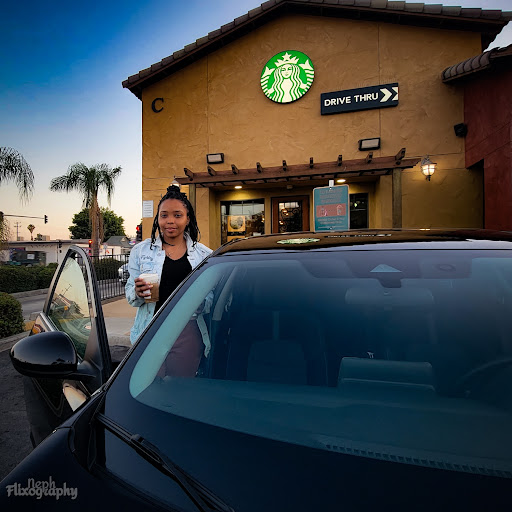Starbucks image