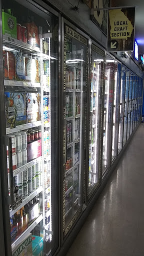 Liquor Store «Cheers Bottle Shop Inc», reviews and photos, 2591 GA-54, Peachtree City, GA 30269, USA