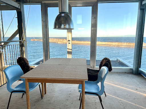 Isværket Bornholm in Allinge-Sandvig, Slagelse