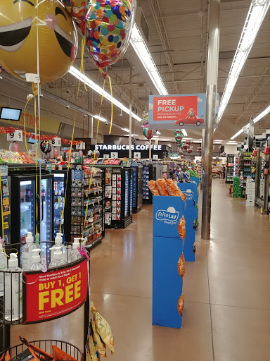 Grocery Store «Ralphs», reviews and photos, 29675 The Old Rd, Castaic, CA 91384, USA