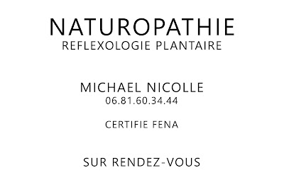 Michael Nicolle à Arles