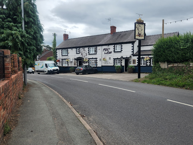 Red Lion - Wrexham