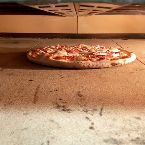 Rezensionen über Pizzeria Amore - Pizza Kurier St. Gallen in St. Gallen - Restaurant