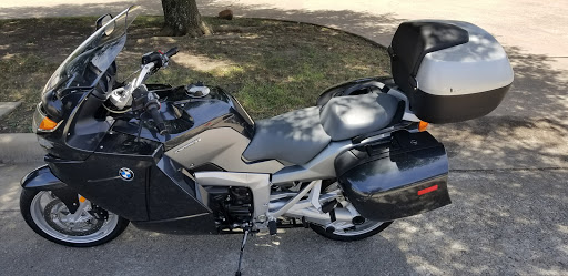 Motorcycle Dealer «BMW Motorcycles of North Dallas», reviews and photos, 900 K Ave #300, Plano, TX 75074, USA