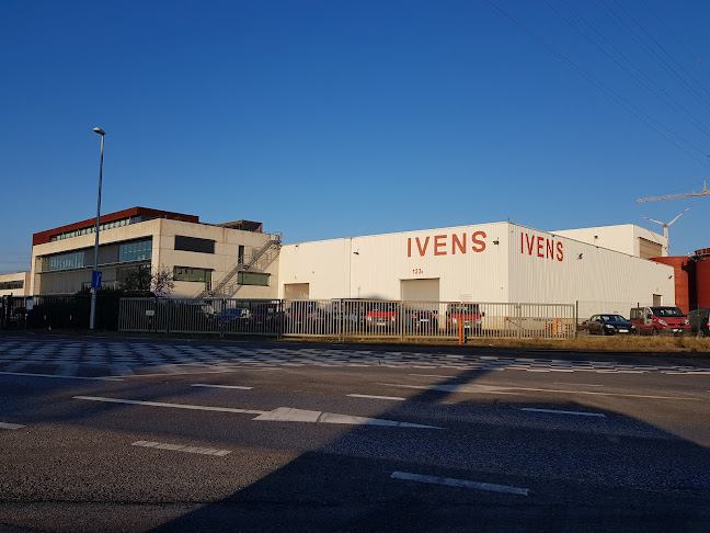 Ivens Constructiebedrijf nv - Bouwbedrijf