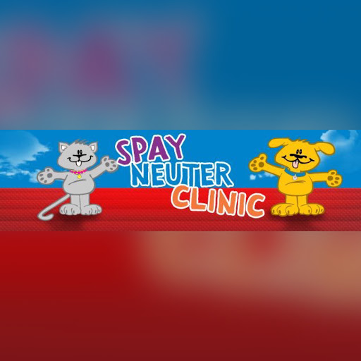 Spay Neuter Clinic: Penn Hills