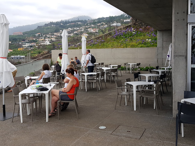 Cafe Teleferico - Cafeteria