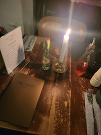 La Sophia à Munich menu