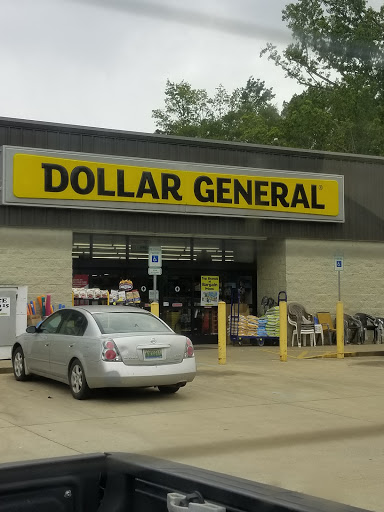 Home Goods Store «Dollar General», reviews and photos, 11573 Hwy 82 E, Duncanville, AL 35456, USA