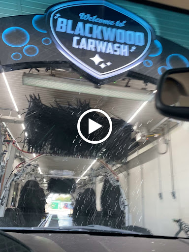 Car Wash «Sparkles Car Wash & Detail Center», reviews and photos, 1421 N Black Horse Pike, Blackwood, NJ 08012, USA