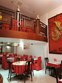 Atmosphère du Restaurant chinois Canton Hong Kong Festin de Chine à Paris - n°4