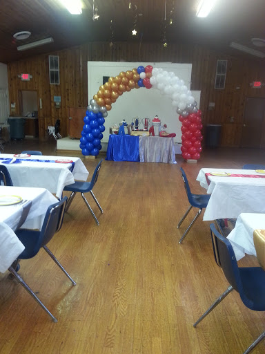 Recreation Center «Tracey Wyatt Recreation Center», reviews and photos, 2300 Godby Rd, College Park, GA 30349, USA