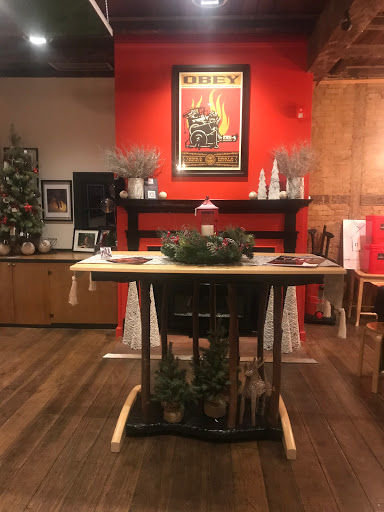 Coffee Shop «Black Lodge Coffee Roasters», reviews and photos, 610 Church St, New Harmony, IN 47631, USA
