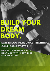 Dan Melita Personal Training - Photo 9 - Car repair in San Diego, CA, San Diego