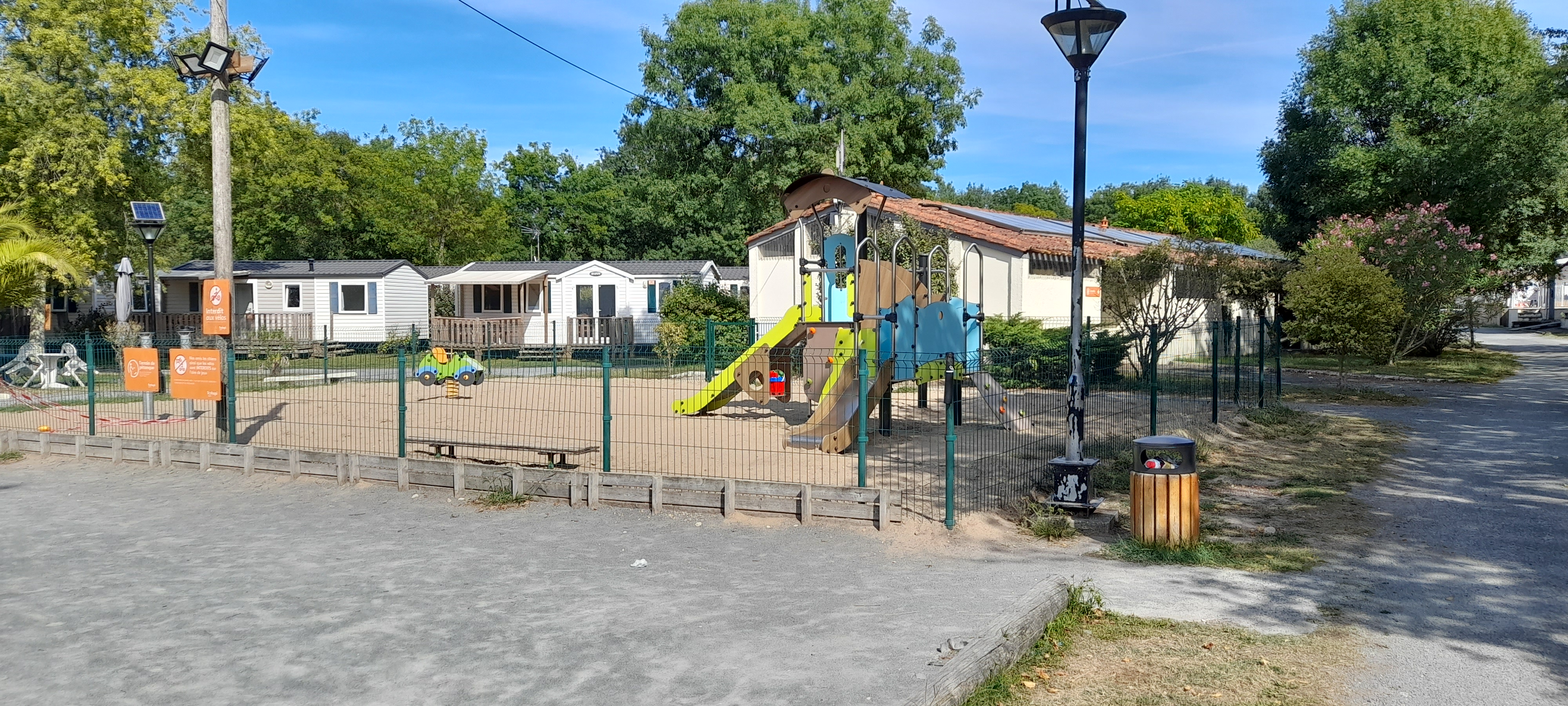 Photo n° 9 de l'avis de Sandra.t fait le 09/09/2022 à 16:41