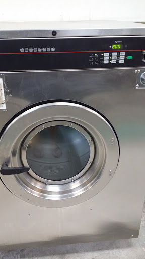 Laundry Service «Capital Laundry», reviews and photos, 1933 El Camino Real, Mountain View, CA 94040, USA