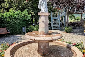 Kändlerbrunnen image