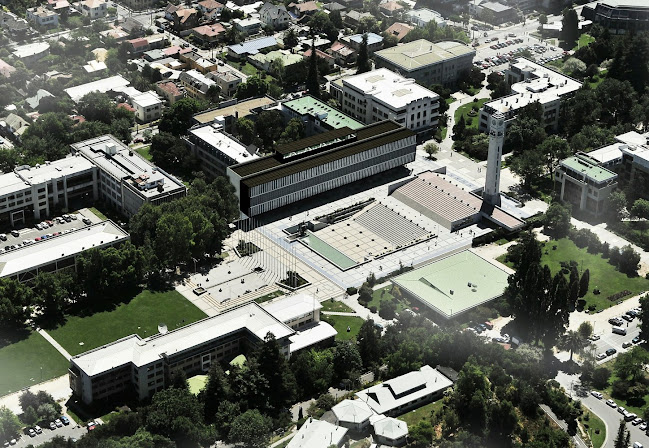 Facultad de Ciencias Químicas de la Universidad de Concepción - Laboratorio