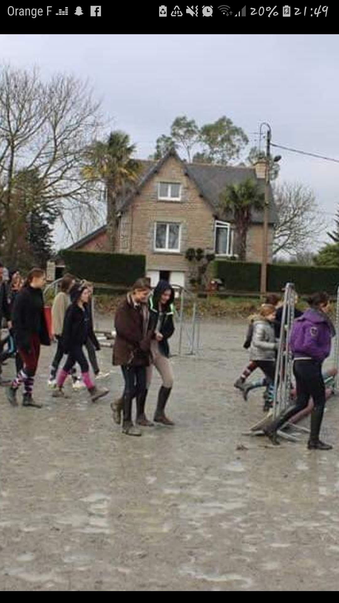 Photo n° 4 de l'avis de Anne-Solenn.o fait le 25/05/2019 à 08:13