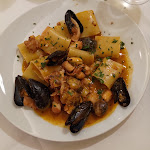 Photo n°1 de l'avis de Mauro.a fait le 07/09/2023 à 20:45 sur le  Ristorante Manitta à Brattirò