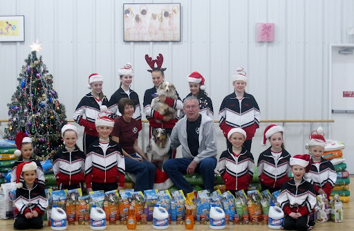 Dance School «Dance Zone & More», reviews and photos, 7487 State Hwy 47, Union, MO 63084, USA