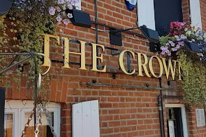 The Crown at Shillington image