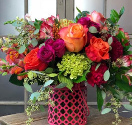Florist «Twinbrook Floral Design», reviews and photos, 9579 Braddock Rd, Fairfax, VA 22032, USA