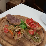 Photo n°1 de l'avis de misueno16. fait le 27/10/2020 à 18:23 sur le  Ristorante Pepe Rosa à Bronte