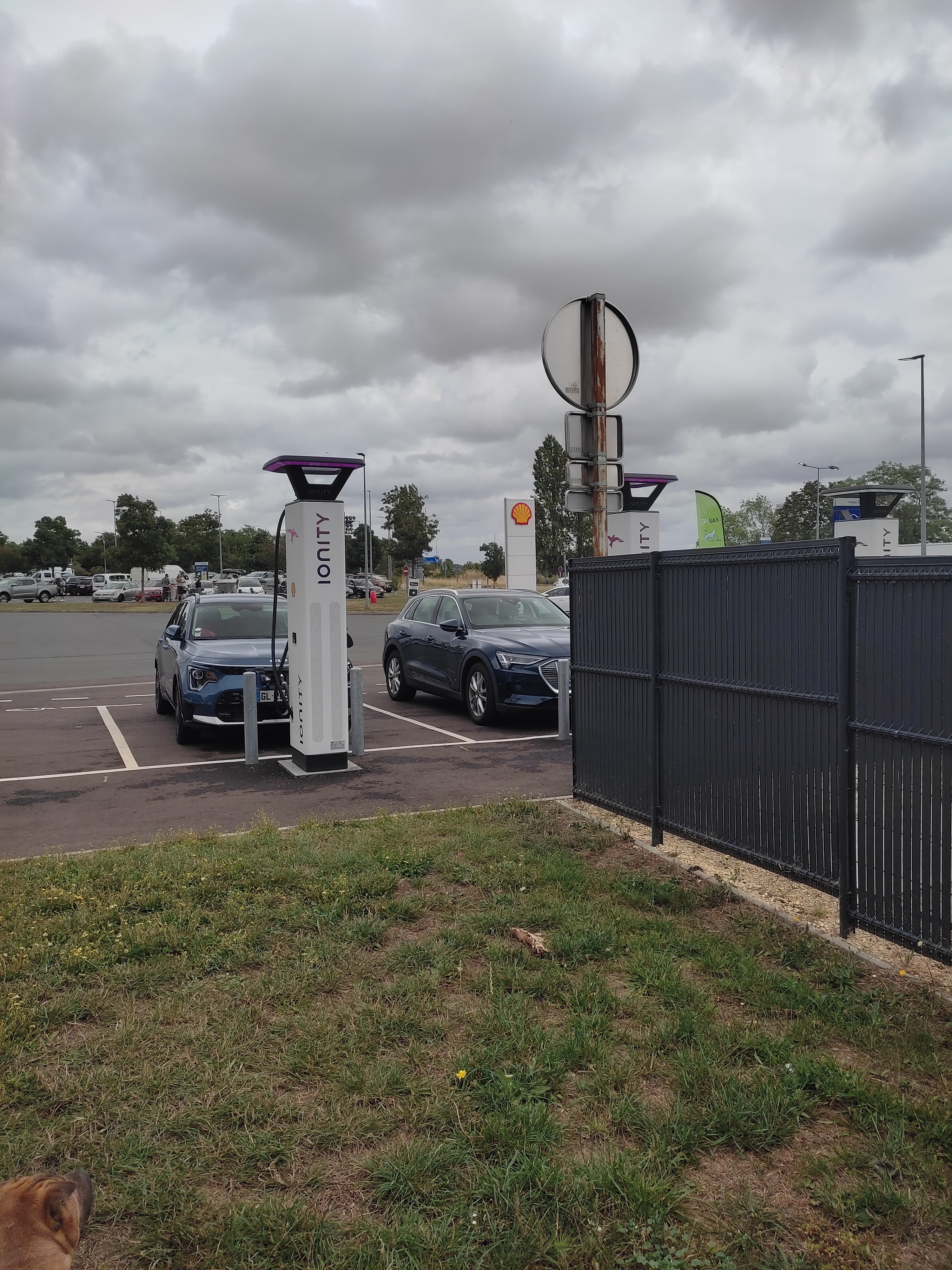 Photo n° 2 de l'avis de Mathieu.a fait le 15/07/2023 à 19:49