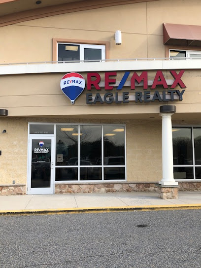 RE/MAX Eagle Realty