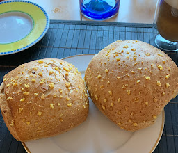 Hildesheim City Bakery Café Engelke GmbH photo