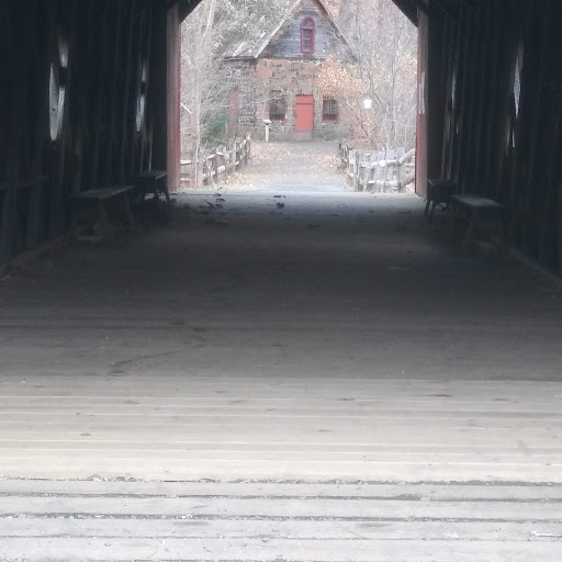 Museum «Eli Whitney Museum», reviews and photos, 915 Whitney Ave, Hamden, CT 06517, USA