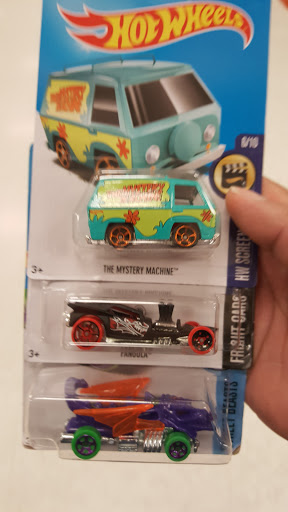 Department Store «Target», reviews and photos, 500 E Sandford Blvd, Mt Vernon, NY 10550, USA