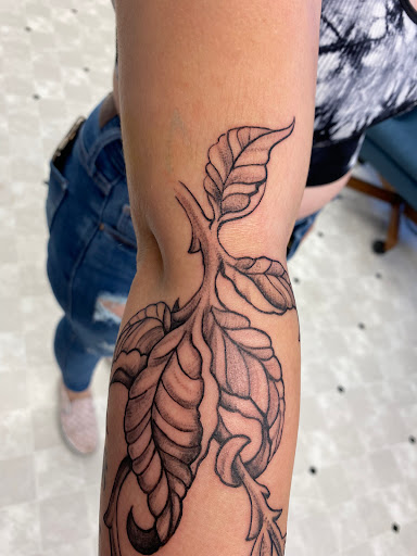 Find tattoo ideas friendship for your next unique tattoo in Orland at K1LL3R ARTW0RK