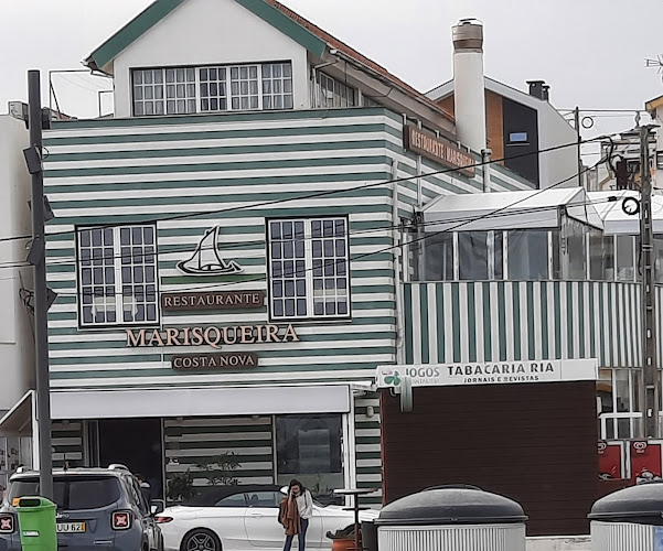 Comentários e avaliações sobre o Restaurante Marisqueira Costa Nova