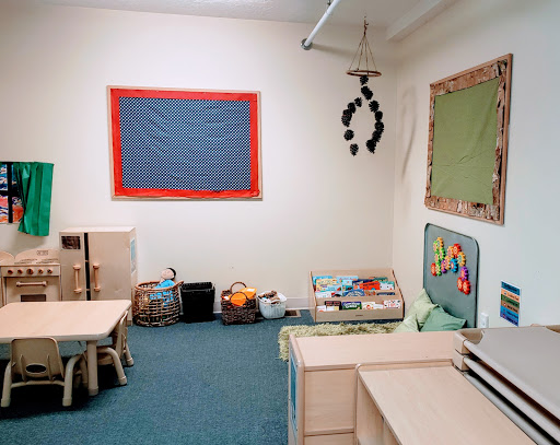 Day Care Center «The Eastside Preschool by Child Time, Inc.», reviews and photos, 1650 E 3300 S, Salt Lake City, UT 84106, USA