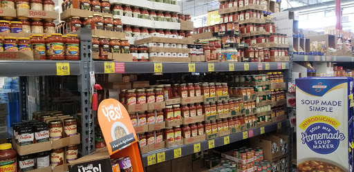 Grocery Store «Grocery Outlet Bargain Market», reviews and photos, 520 Workman Mill Rd, La Puente, CA 91746, USA