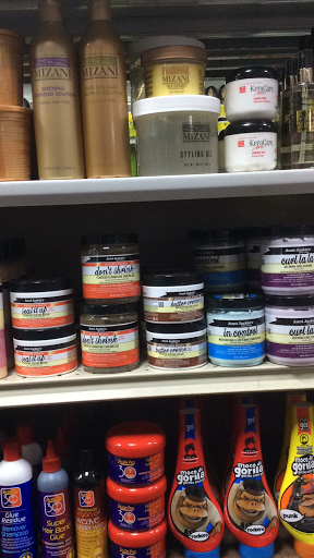 Beauty Supply Store «Star Beauty Supply», reviews and photos, 2358 Taylor St, Columbia, SC 29204, USA