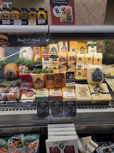 Grocery Store «Safeway», reviews and photos, 1187 S Main St, Manteca, CA 95337, USA