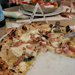 Photo n°5 de l'avis de Alessandro.a fait le 28/01/2023 à 23:00 sur le  Tipozerø à Galatina