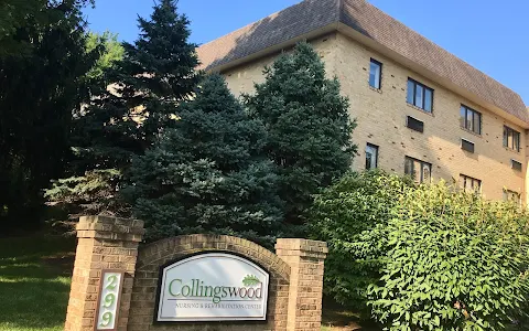 Collingswood Rehabilitation & Healthcare Center image
