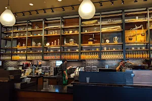 Starbucks image