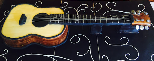 Bakery «Cake Art», reviews and photos, 18402 U.S. 281 Access Rd, San Antonio, TX 78259, USA