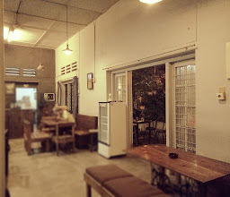 omerta koffie photo
