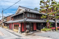 かぎ楼
