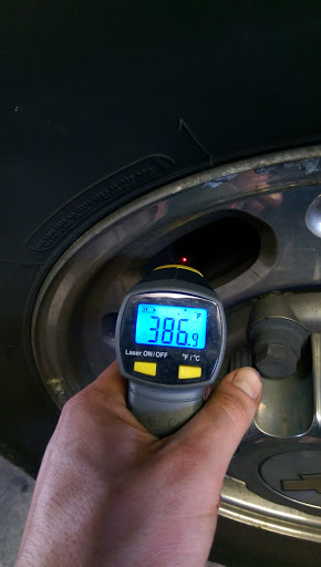 Auto Repair Shop «Salvo Brothers auto repair & tires», reviews and photos, 241 Charles St, Coatesville, PA 19320, USA