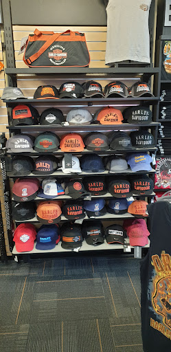 Harley-Davidson Dealer «Orlando Harley-Davidson®», reviews and photos, 8000 International Dr #124, Orlando, FL 32819, USA