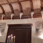 Photo n°2 de l'avis de Tom.. fait le 12/12/2019 à 17:38 sur le  Hotel Elefant à Schwerin