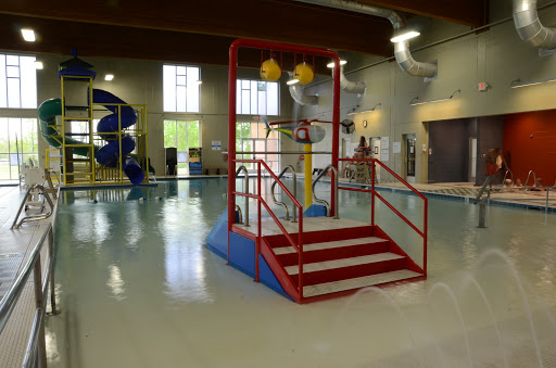 Gym «North Rutherford Family YMCA», reviews and photos, 2001 Motlow College Blvd, Smyrna, TN 37167, USA